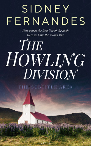 3D mockup of Charade #20486 - Premade Travel Book Cover