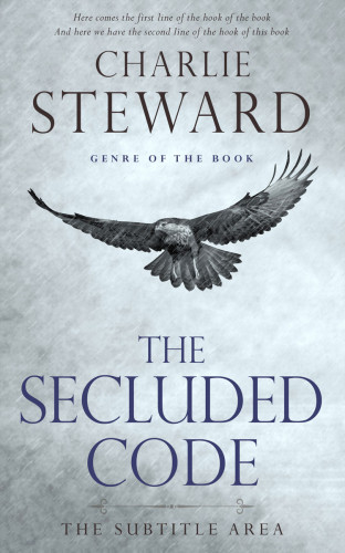 3D mockup of Geyser #20713 - Premade Science & Nature Book Cover