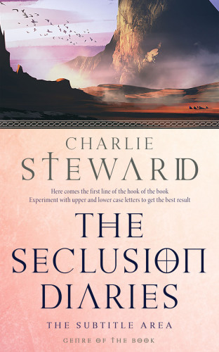 3D mockup of Tuna #20798 - Premade Travel Book Cover | BookCoverZone