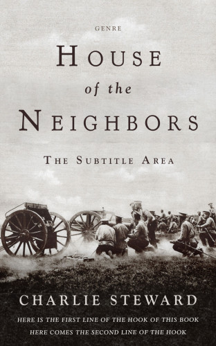 3D mockup of Cocoa Brown #21042 - Premade Historical Book Cover