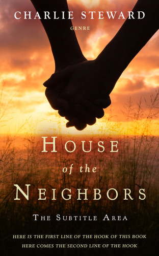 3D mockup of Porsche #21057 - Premade Romance Book Cover