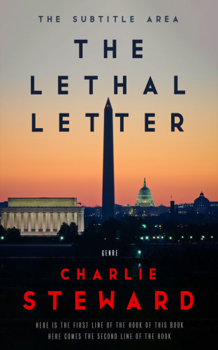 3D mockup of Indian Khaki #21131 - Premade Mystery & Thriller & Suspense Book Cover