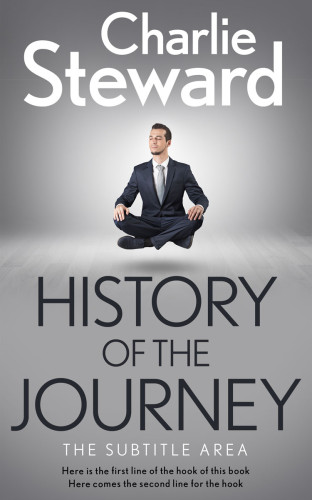 3D mockup of Manatee #21350 - Premade Self-Improvement & Self-Help Book Cover