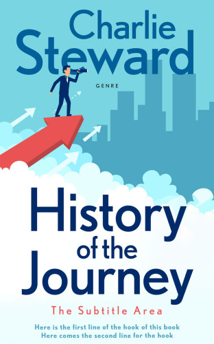 3D mockup of Viking #21362 - Premade Self-Improvement & Self-Help Book Cover