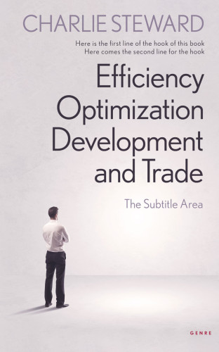 3D mockup of Bon Jour #21366 - Premade Self-Improvement & Self-Help Book Cover