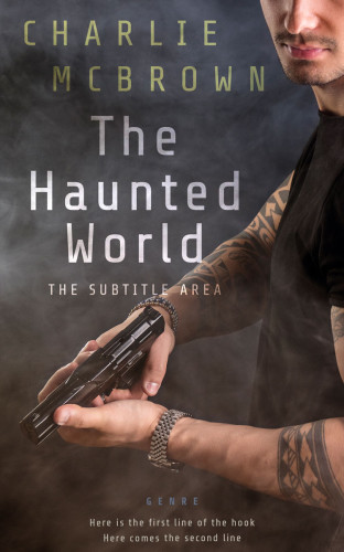 3D mockup of Masala #21410 - Premade Mystery & Thriller & Suspense Book Cover