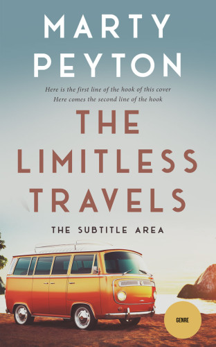 3D mockup of Celeste #21557 - Premade Fantasy Book Cover