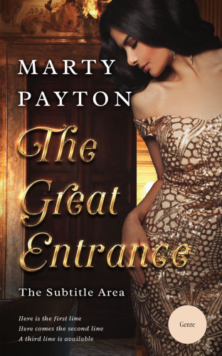 3D mockup of Oil #21573 - Premade Travel Book Cover