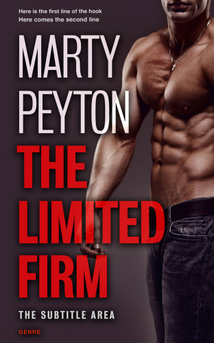 3D mockup of Cocoa Brown #21617 - Premade Erotica Book Cover