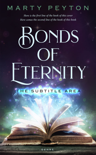 3D mockup of Bastille #21722 - Premade Fantasy Book Cover