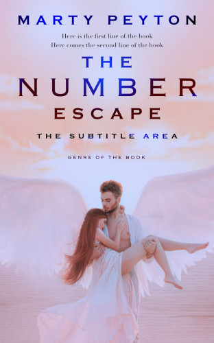 3D mockup of Chatelle #21770 - Premade Fantasy Book Cover