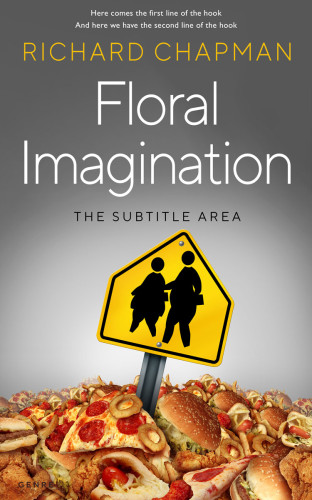 3D mockup of Sandstone #21844 - Premade Health & Mind & Body Book Cover | BookCoverZone