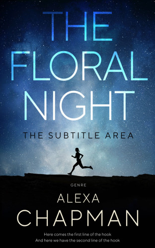 3D mockup of Firefly #21845 - Premade Health & Dieting & Fitness Book Cover