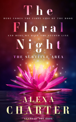 3D mockup of Tamarind #21858 - Premade Health & Mind & Body Book Cover