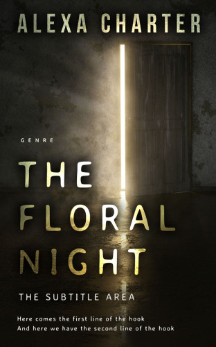 3D mockup of Zeus #21874 - Premade Mystery & Thriller & Suspense Book Cover | BookCoverZone