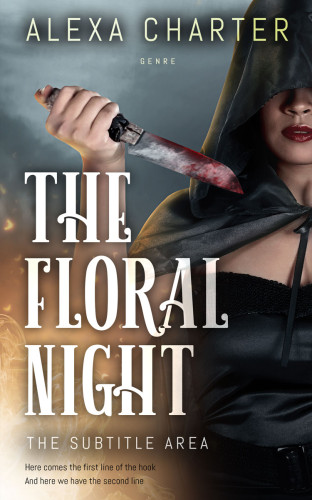 3D mockup of Dune #21882 - Premade Fantasy Book Cover