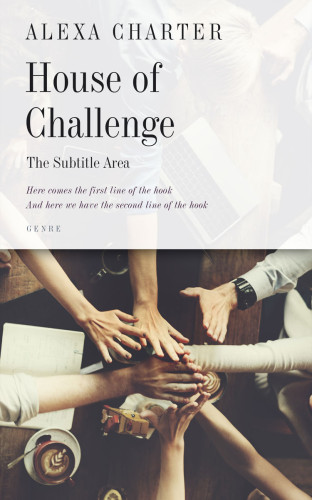 3D mockup of Cararra #21910 - Premade Self-Improvement & Self-Help Book Cover