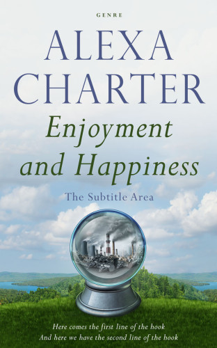 3D mockup of Geyser #21983 - Premade Science & Nature Book Cover