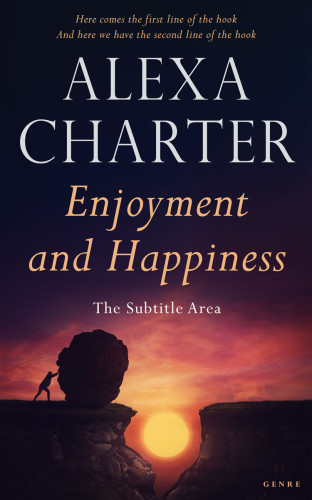 3D mockup of Antique Brass #21997 - Premade Self-Improvement & Self-Help Book Cover