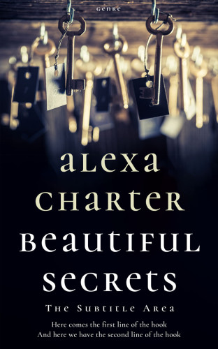 3D mockup of Rodeo Dust #22048 - Premade Literary Fiction Book Cover