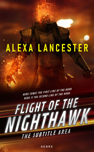 3D mockup of Paco #22307 - Premade Science Fiction Book Cover