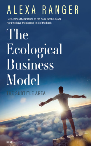 3D mockup of San Juan #22379 - Premade Self-Improvement & Self-Help Book Cover