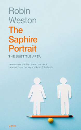 3D mockup of Jagged Ice #22419 - Premade Politics & Law & Society Book Cover