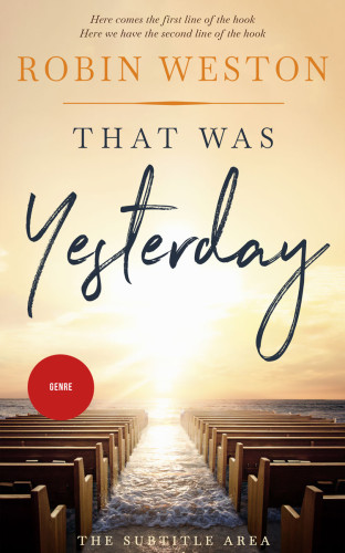 3D mockup of Cocoa Brown #22548 - Premade Religion & Spirituality Book Cover