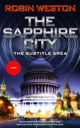 3D mockup of Tan #22664 - Premade Mystery & Thriller & Suspense Book Cover