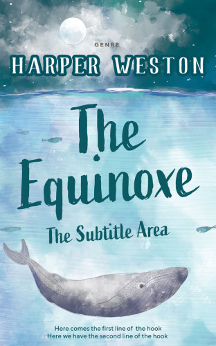 3D mockup of Ziggurat #22789 - Premade Environment & Ecology Book Cover