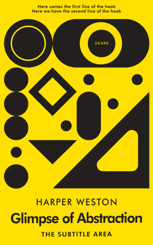 3D mockup of Turbo #22902 - Premade Business Book Cover