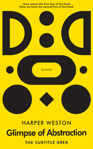 3D mockup of Turbo #22903 - Premade Business Book Cover