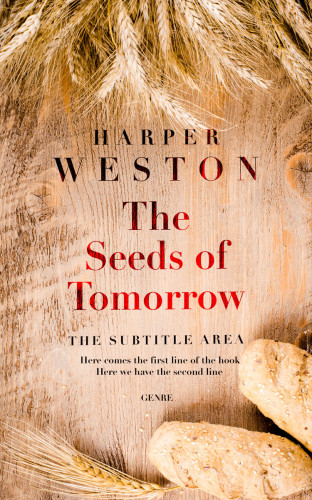 3D mockup of Cashmere #23102 - Premade Travel Book Cover