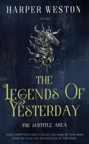 3D mockup of Mirage #23142 - Premade Science Fiction Book Cover