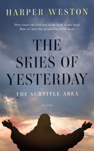 3D mockup of Raven #23248 - Premade Religion & Spirituality Book Cover