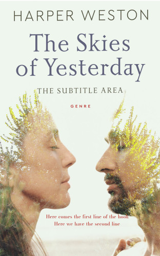 3D mockup of Green White #23256 - Premade Health & Mind & Body Book Cover