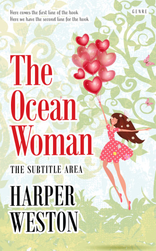 3D mockup of Kidnapper #23500 - Premade Chick Lit Book Cover | BookCoverZone