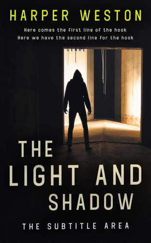 3D mockup of Pavlova #23589 - Premade Mystery & Thriller & Suspense Book Cover | BookCoverZone