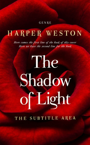 3D mockup of Sepia Black #23696 - Premade Health & Mind & Body Book Cover