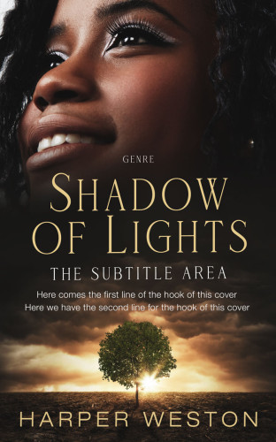 3D mockup of Zeus #23718 - Premade Health & Mind & Body Book Cover