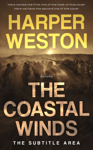 3D mockup of Bistre #24081 - Premade Historical Book Cover