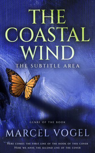 3D mockup of Port Gore #24122 - Premade Religion & Spirituality Book Cover