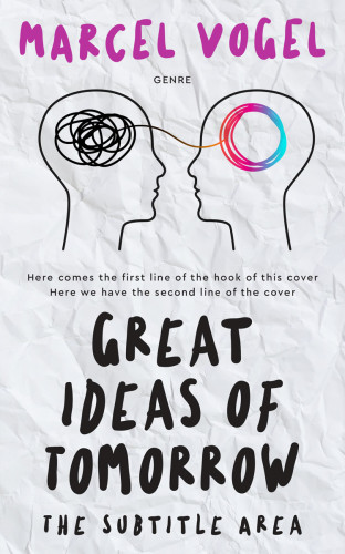 3D mockup of Athens Gray #24133 - Premade Health & Mind & Body Book Cover