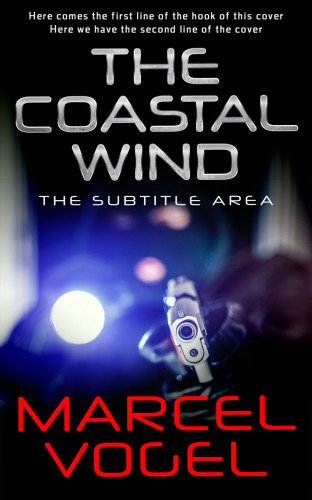 3D mockup of Oriental Pink #24179 - Premade Mystery & Thriller & Suspense Book Cover | BookCoverZone