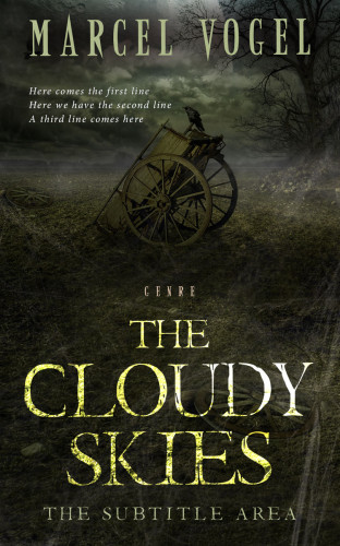 3D mockup of Rangoon Green #24298 - Premade Mystery & Thriller & Suspense Book Cover