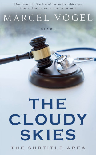 3D mockup of Botticelli #24306 - Premade Politics & Law & Society Book Cover