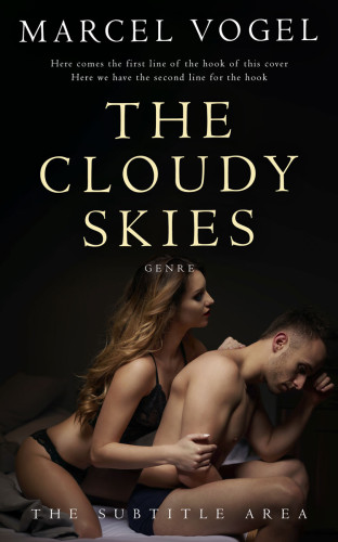 3D mockup of Rangoon Green #24318 - Premade Erotica Book Cover