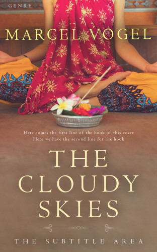 3D mockup of Au Chico #24321 - Premade Health & Mind & Body Book Cover