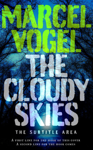 3D mockup of Firefly #24509 - Premade Mystery & Thriller & Suspense Book Cover