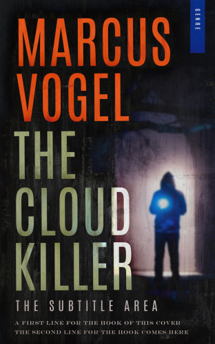 3D mockup of Antique Brass #24539 - Premade Mystery & Thriller & Suspense Book Cover